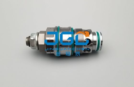 고품질 발굴기 R210-7 여행 구제 밸브 31NG-00257 410127-00365
