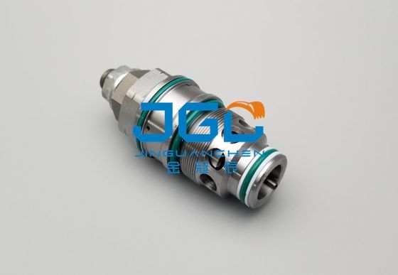 고품질 발굴기 R210-7 여행 구제 밸브 31NG-00257 410127-00365