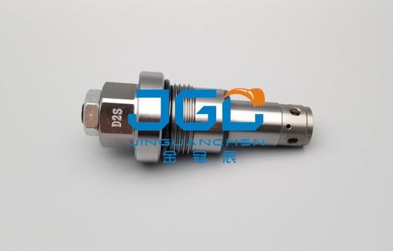 발굴기 SH200A3 HD820-1 SH120A5 HD700-7 YC230 SK250-8/SK260-8 SK230-6E SY215-8 여행 모터 구제 밸브