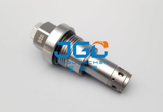 발굴기 SH200A3 HD820-1 SH120A5 HD700-7 YC230 SK250-8/SK260-8 SK230-6E SY215-8 여행 모터 구제 밸브