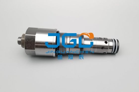 고품질 발굴기 부품 모델 SK480-8 ZAX470-3 ZAX490 발굴기 여행 모터 밸브