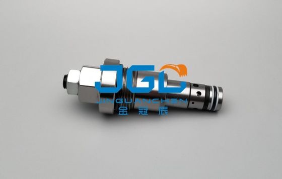 공장 가격 발굴기 수압 부품 ZAX330 XG260-8 여행 모터 구제 밸브 주 제어 밸브