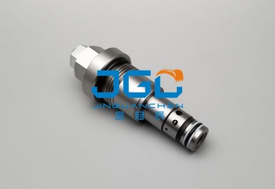 공장 가격 발굴기 수압 부품 ZAX330 XG260-8 여행 모터 구제 밸브 주 제어 밸브
