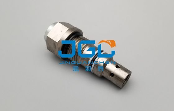 XG150 SK130-8 여행 모터 구제 밸브에 대한 고품질 발굴기 수압 부품