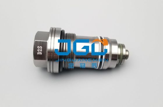 발굴기 수압 부품 PC200-678 PC300-678 PC400-678 PC220 240 PC350 360 PC450 압력 보상 밸브