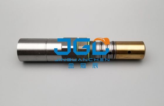자동화 제어 밸브 A10VO63 발굴기 엔진 부품 7015986