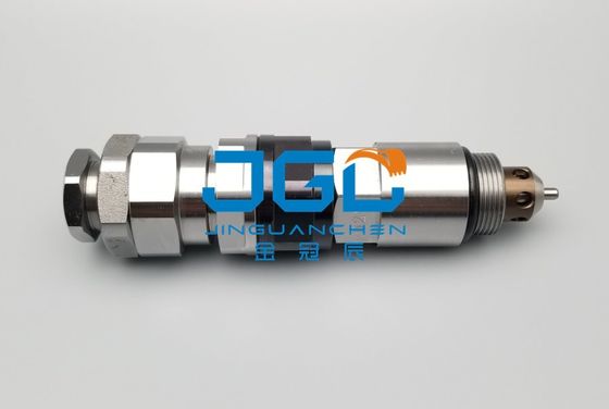 발굴기 부품 PC200-6 PC300-6 PC400-6 PC220-8 PC240-8 PC360-7 주 제어 밸브 723-90-76101