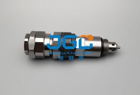 발굴기 부품 PC200-6 PC300-6 PC400-6 PC220-8 PC240-8 PC360-7 주 제어 밸브 723-90-76101