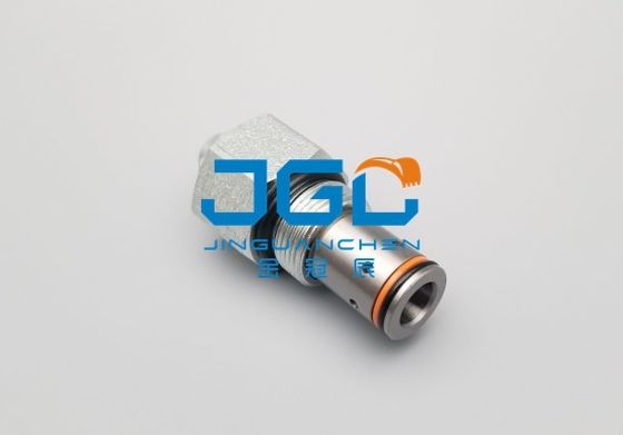 XKBF-00743 도산 발굴기 DH55 DH60 R55 R60 밸브의 주요 구제 밸브 XKBF-00743