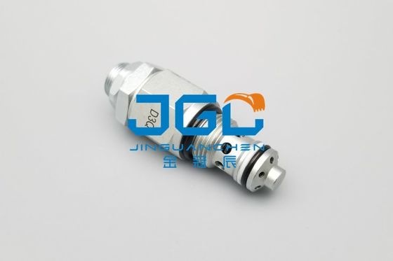 XKBF-00743 도산 발굴기 DH55 DH60 R55 R60 밸브의 주요 구제 밸브 XKBF-00743