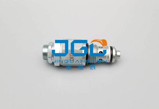 XKBF-00743 도산 발굴기 DH55 DH60 R55 R60 밸브의 주요 구제 밸브 XKBF-00743