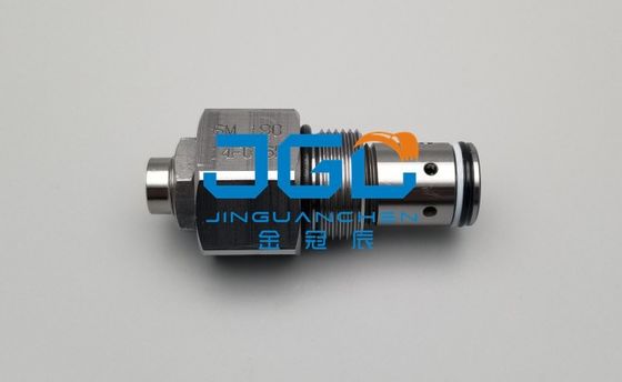 XKBF-00743 도산 발굴기 DH55 DH60 R55 R60 밸브의 주요 구제 밸브 XKBF-00743