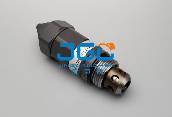 발굴기 주 구제 밸브 12L-00-076 수압 밸브 DX380 수압 주 제어 구제 밸브