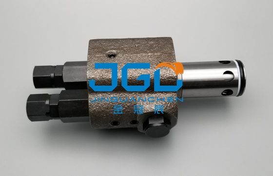 E70B 수압 주 구제 밸브 085-5601 erpillar Excavator용