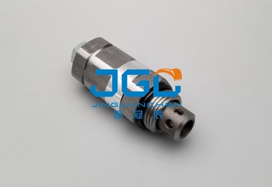 발굴기 E200B SH200Z3 SH200C1 주요 구제 밸브 KLB-C5001