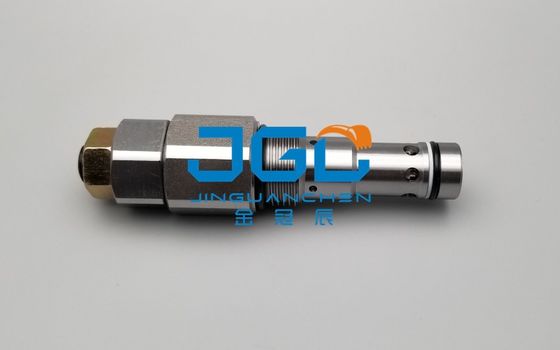 고품질 발굴기 E300B E450 주요 구제 밸브