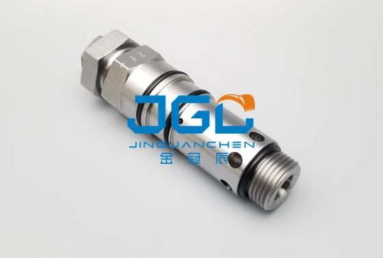 발굴기 E320C E320D E330C E336D E329D 주요 구제 밸브 310-0395 159-7732