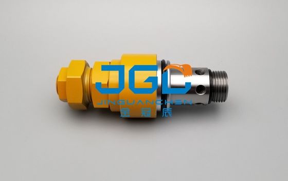 발굴기 E330C E330D E336D 구제 밸브 103-8177 1038177 수압 구제 밸브 1038177 103-8177