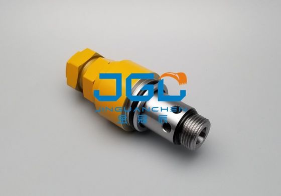발굴기 E330C E330D E336D 구제 밸브 103-8177 1038177 수압 구제 밸브 1038177 103-8177