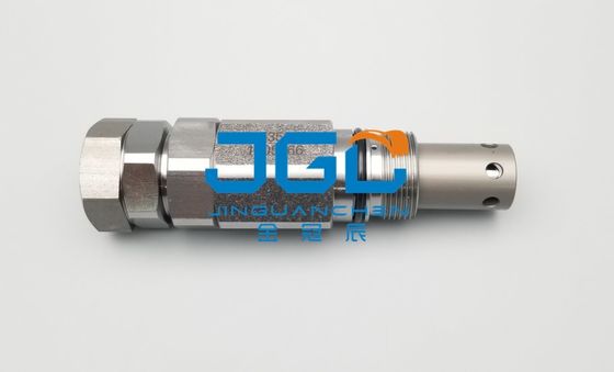 VOE14639415 EC300D 발굴기용 주 제어 구제 밸브 Volvo VOE 14639415