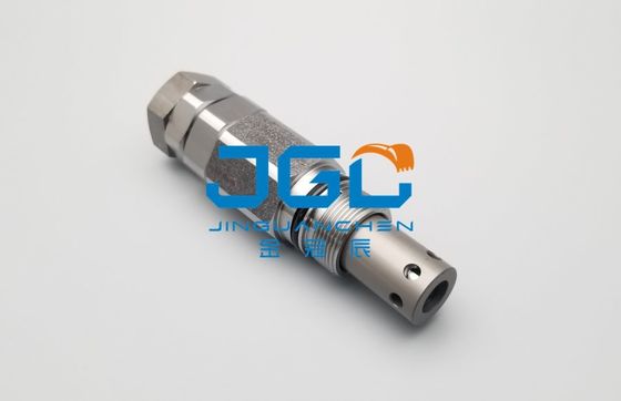 VOE14639415 EC300D 발굴기용 주 제어 구제 밸브 Volvo VOE 14639415