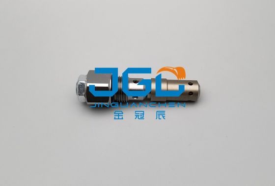 EX60 SH60 SH160 DH80G DH160 JCM907 JBT155 E303 E304 발굴기 주 제어 구제 밸브