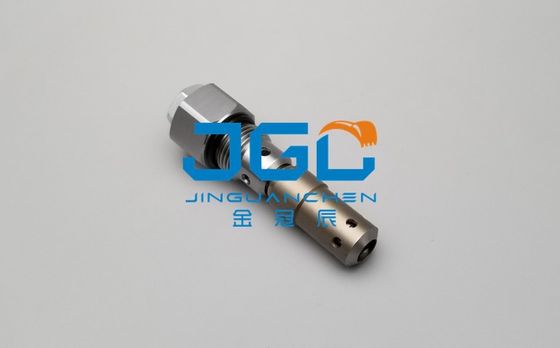 EX60 SH60 SH160 DH80G DH160 JCM907 JBT155 E303 E304 발굴기 주 제어 구제 밸브