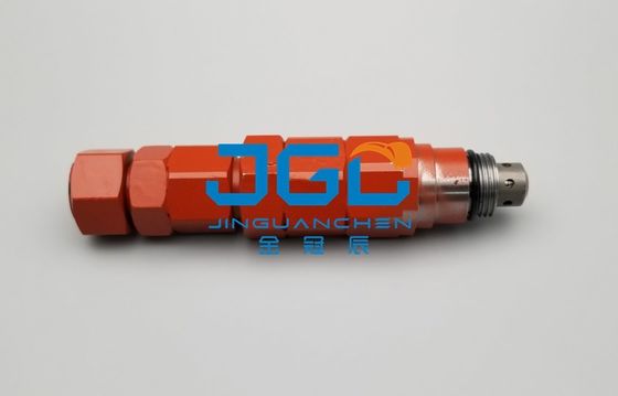 고품질 E307 E307B E307C ZAX60 ZAX70 발굴기 부품 수압 주 구제 밸브 102-7024