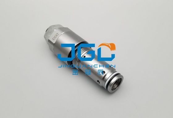 높은 PC60-6 7 PC70 PC200-6 발굴기 주 구제 밸브 709-20-51800 709-20-52300 구제 밸브 709-20-51800 709-20-52300