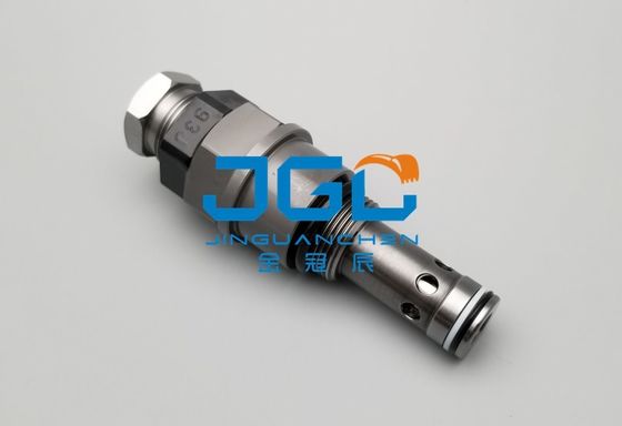 Hotsale PC200-8/240-8 PC300-78 PC360-78 PC400-78 PC450-78 수압 부품의 주압 완화 밸브 723-40-92103