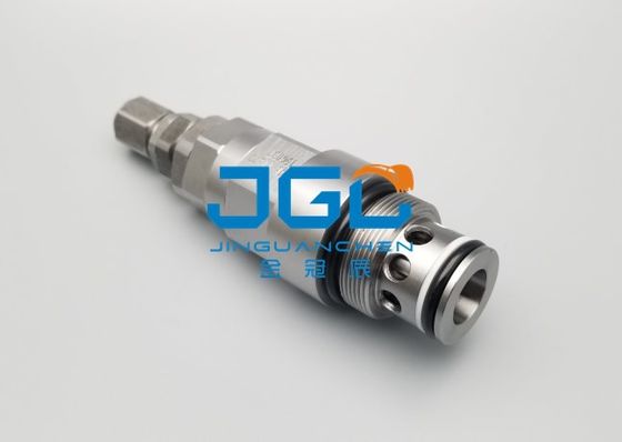 중국 예비 부품 현대 발굴기 R305-9T R305-7 31Q8-17820을위한 주요 구제 밸브