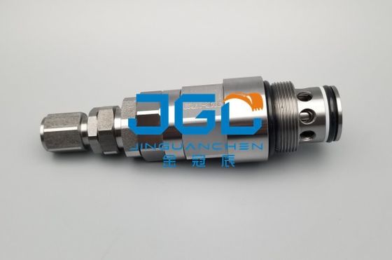 중국 예비 부품 현대 발굴기 R305-9T R305-7 31Q8-17820을위한 주요 구제 밸브