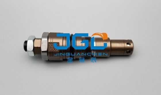 발굴기 SK200 SK210 SK230-5 6E 8 SK115 SK135 SK235-8 제어 밸브 주요 구제 밸브 YN22V00001F8