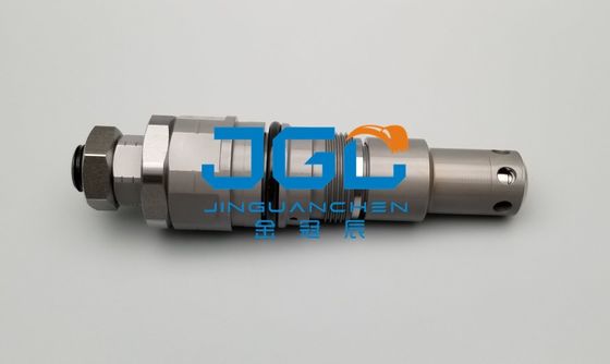 발굴기 SK200 SK210 SK230-5 6E 8 SK115 SK135 SK235-8 제어 밸브 주요 구제 밸브 YN22V00001F8