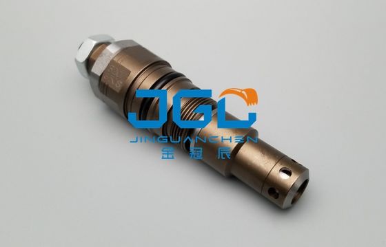 발굴기 SK200 SK210 SK230-5 6E 8 SK115 SK135 SK235-8 제어 밸브 주요 구제 밸브 YN22V00001F8