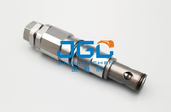 발굴기 수압 예비용품 SK200-1 SK200-3 SK320-1 SK320-3 320-350-100 2436R752F1 주요 구제 밸브