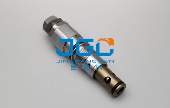 발굴기 수압 예비용품 SK200-1 SK200-3 SK320-1 SK320-3 320-350-100 2436R752F1 주요 구제 밸브