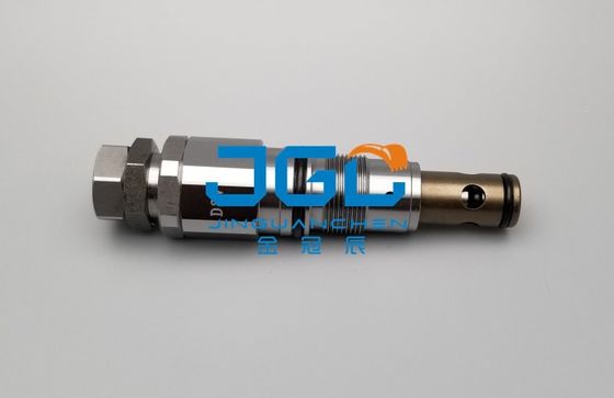 발굴기 수압 예비용품 SK200-1 SK200-3 SK320-1 SK320-3 320-350-100 2436R752F1 주요 구제 밸브