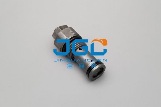 발굴기 수압 주요 구제 밸브 07260353 Sy75 구제 밸브 60038055