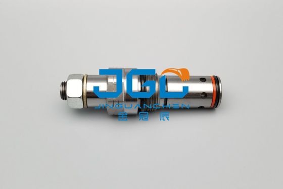 ZAX55 YC55 발굴기 스윙 모터 밸브 4707029