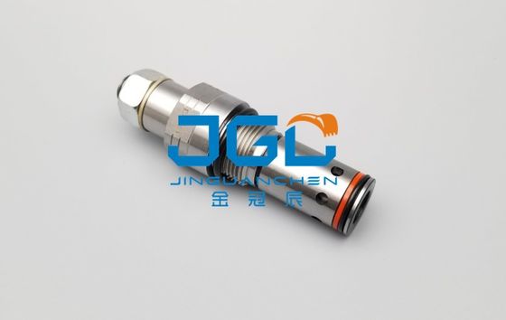 ZAX55 YC55 발굴기 스윙 모터 밸브 4707029