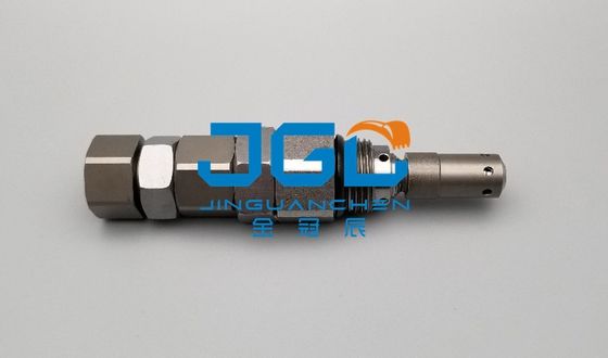 고품질 발굴기 예비 부품 발굴기 수압 펌프 주 구제 밸브 4608478 ZAX60 ZAX70 HD307