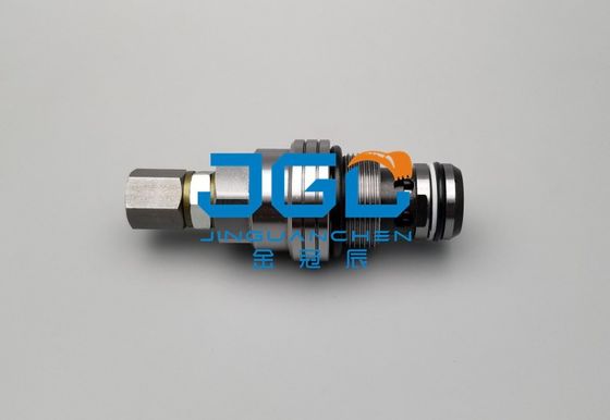 자동화 ZAX120 EX120 EX135 구제 밸브 4372682 4372683 9203496 9203495 9200489