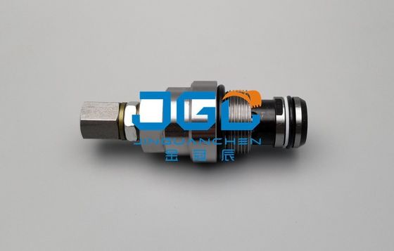 자동화 ZAX120 EX120 EX135 구제 밸브 4372682 4372683 9203496 9203495 9200489
