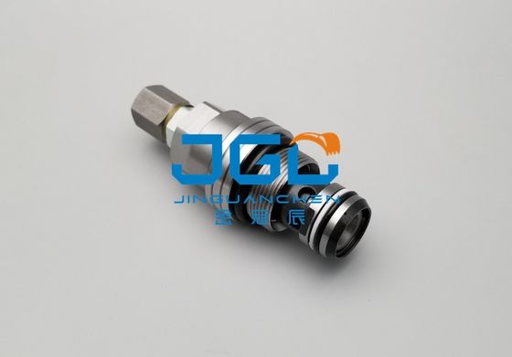 자동화 ZAX120 EX120 EX135 구제 밸브 4372682 4372683 9203496 9203495 9200489