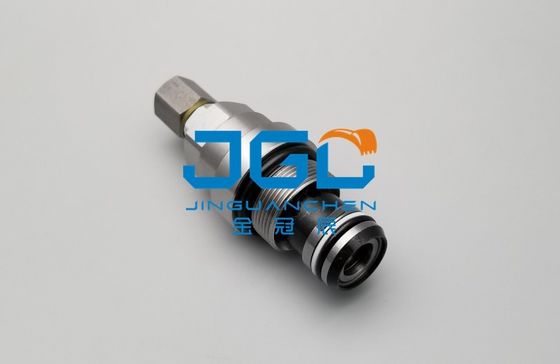 자동화 ZAX120 EX120 EX135 구제 밸브 4372682 4372683 9203496 9203495 9200489