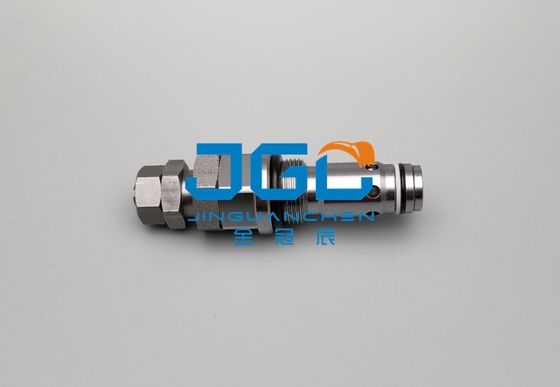 고품질 PC200-6 PC300-6 PC400-6 PC350-6 PC450-6 발굴기 주 제어 구제 밸브 723-40-50201 723-40-50200