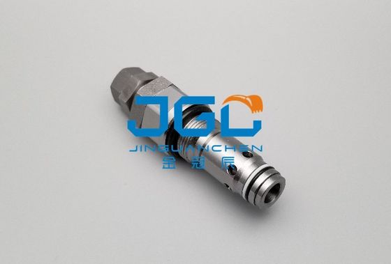 고품질 PC200-6 PC300-6 PC400-6 PC350-6 PC450-6 발굴기 주 제어 구제 밸브 723-40-50201 723-40-50200