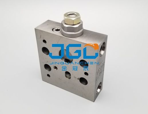 PC200-6 PC300-6 PC350-6 PC400-6 PC450-6 발굴기 부품을 위한 압력 절감 환구 702-21-09147