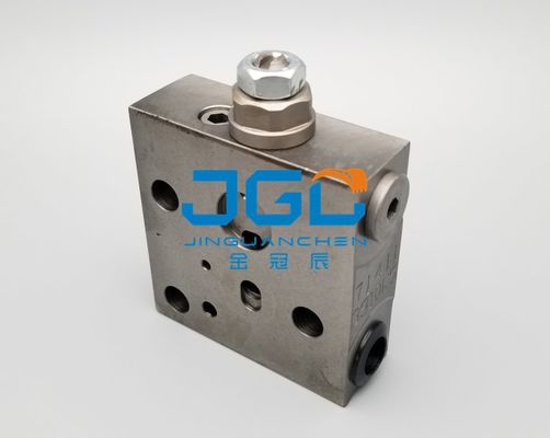 발굴기 PC200-7 PC300-7 PC360-7 PC400-7 PC450-7 압력 절감 밸브 구제 밸브 파일럿 723-40-71103